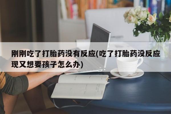 流产药微信买在线下单刚刚吃了打胎药没有反应(吃了打胎药没反应现又想要孩子怎么办)