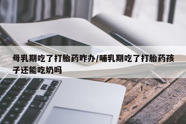 流产药微信买在线下单母乳期吃了打胎药咋办/哺乳期吃了打胎药孩子还能吃奶吗