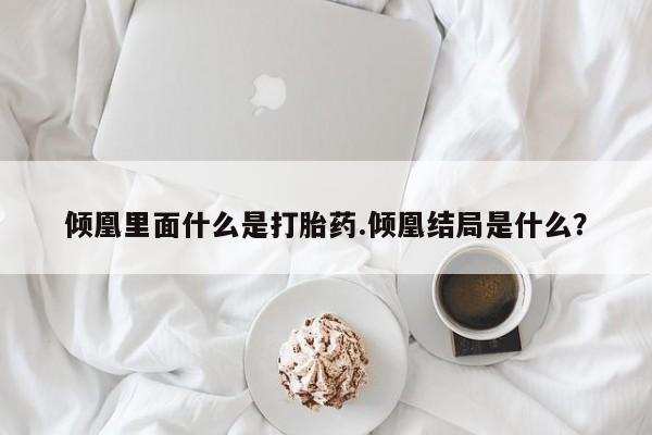 流产药微信买在线下单倾凰里面什么是打胎药.倾凰结局是什么？